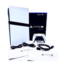 【ほぼ未使用】PS5 Pro CFI-7000B01 2TB プレステ5 プロ
