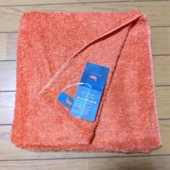 ヒポポタマス　ミニバスタオルのサムネイル