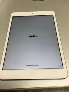 iPad mini2 wi-fiモデルのサムネイル