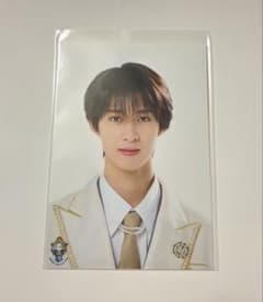 EBiDAN THE LIVE 2026 生写真 M!LK 曽野舜太のサムネイル
