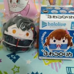 ホロライブ　ふわコロりん　大神ミオのサムネイル
