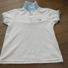 ジャクエツ体操服半袖130センチのサムネイル