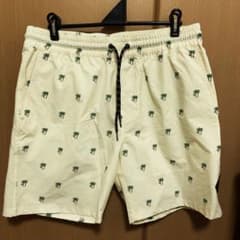 LOCAL MOTION ショートパンツのサムネイル