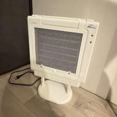 遠赤外線マイカヒーターのサムネイル