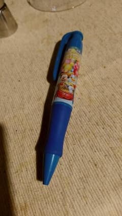 東京ディズニーリゾート記念ボールペンのサムネイル