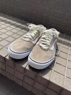 VANS オールドスクール スニーカー 27.0のサムネイル