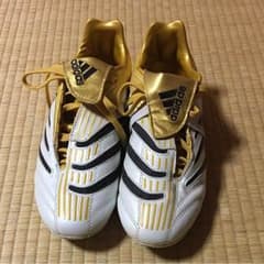 アディダス サッカー スパイクのサムネイル