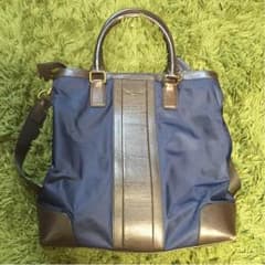 coach トートバッグのサムネイル