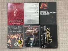 Japanese Hip Hop DVD６枚セット　BLUE HERB他 Japanese Hip Hop DVD6枚セット BLUE HERB他 - メルカリ