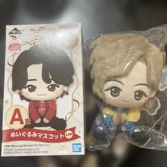 Mrs. GREEN APPLE 一番くじ りょうちゃんのサムネイル