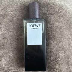 LOEWE ESENCIA Elixir 香水(ユニセックス) - メルカリ