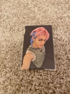 NCT テヨン golden age トレカのサムネイル