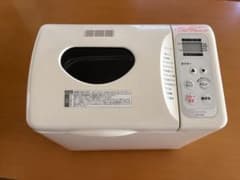 価格応談 ホームベーカリー PY-D432 パン焼き器ツインバード - メルカリ