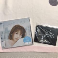 足立佳奈 ひとりよがり&直筆サイン入りパスケースのサムネイル
