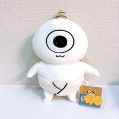 ゴブリン・ノーム・ホーン ネックビ ぬいぐるみ 川尻こだま - メルカリ