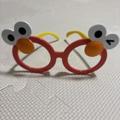 ★美品★エルモ サングラス ユニバーサルスタジオジャパンのサムネイル