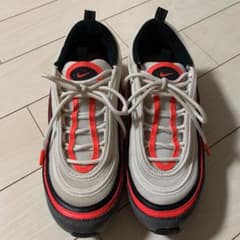 NIKE ナイキ AIR MAX 97 エアマックス 25.0cmのサムネイル
