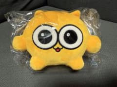 うんたねこ BIGぬいぐるみの入手方法まとめ – キャラホビ