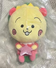 COJI-COJI キラキラお星さまBIGぬいぐるみ ピンク