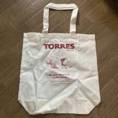 TORRES SELECTA トートバッグのサムネイル