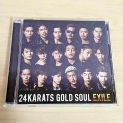 EXILE 24KGSのサムネイル