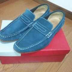 値下げリーガル7000円から5200円から4000円では、どうですか！のサムネイル