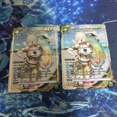 エレグ ★1 パラレル 4枚 NIKKE ユニアリ 星1 ユニオンアリーナ 🟩パラレルカード紹介🟩 2/13(金)発売予定『プレシャスブースター