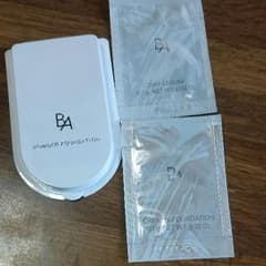 POLA BA　ファンデーション　サンプルのサムネイル