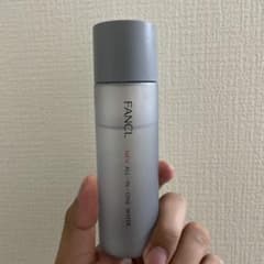 FANCL MEN オールインワン ウォーターa 100mlのサムネイル