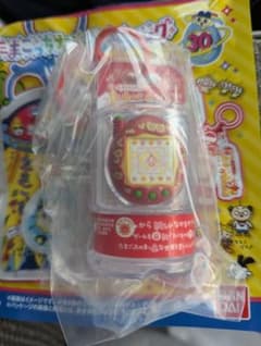 たまごっちカスタムキーリングのサムネイル