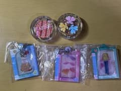 おジャ魔女どれみ　ラブ&ベリー　ガチャまとめ売りのサムネイル