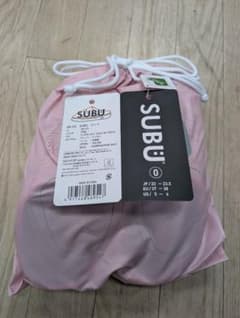 subu サンダル ピンク スブ IVE レイちゃん着用ブランド サイズ0