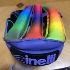 値下げしました‼️cinelli チネリ　カスク　新品未使用品のサムネイル