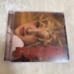 rosie デビューアルバムのサムネイル