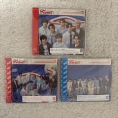 ICEx FRESH!! 3形態セットのサムネイル