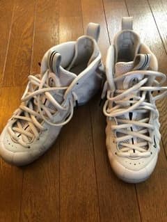 【AKA様専用】NIKE エアフォームポジットプロ オールスターのサムネイル