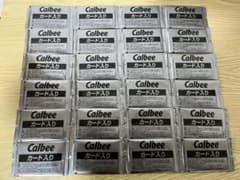 Calbee プロ野球チップスカード 2025 第2弾 カード24袋セット