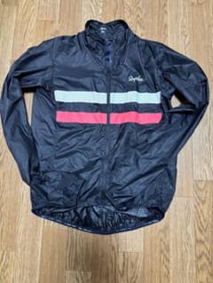 Rapha ウインドブレーカー Sサイズ - メルカリ