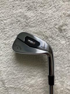Callaway キャロウェイ ROGUE ST PRO アイアン6本セットのサムネイル