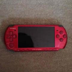 PSP 3000のサムネイル
