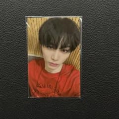 BOYNEXTDOOR weversecon ウィバコン　テサン　トレカ BOYNEXTDOOR テサン BBNEXDO プネクド weverse トレカ - メルカリ