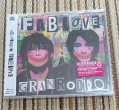 GRANRODEO FAB LOVEのサムネイル