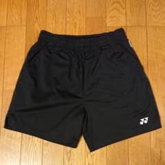 YONEX☆ヨネックス☆レディースハーフパンツ☆Oサイズのサムネイル