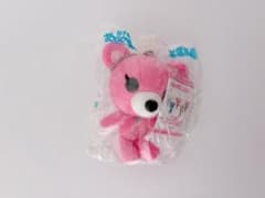 バンロッホ　キーチェーン付きぬいぐるみ　ブライズのサムネイル