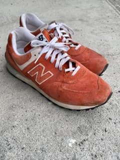【訳あり】New balance ニューバランス スニーカー 576 29cm