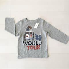 babyGAP  ロンTのサムネイル