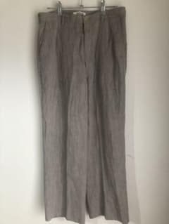 AURALEE 20 ss スラックス サイズ3のサムネイル
