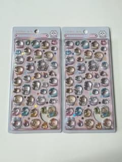 正規品 ちいかわ ボンボンドロップシールのサムネイル
