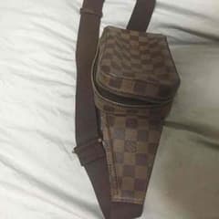ルイヴィトン ジェロニモス 美品のサムネイル