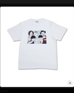 クリープハイプ／Tシャツ＋キーホルダーセット売り - メルカリ